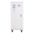 single phase 30kva automatic ac power voltage regulator avr